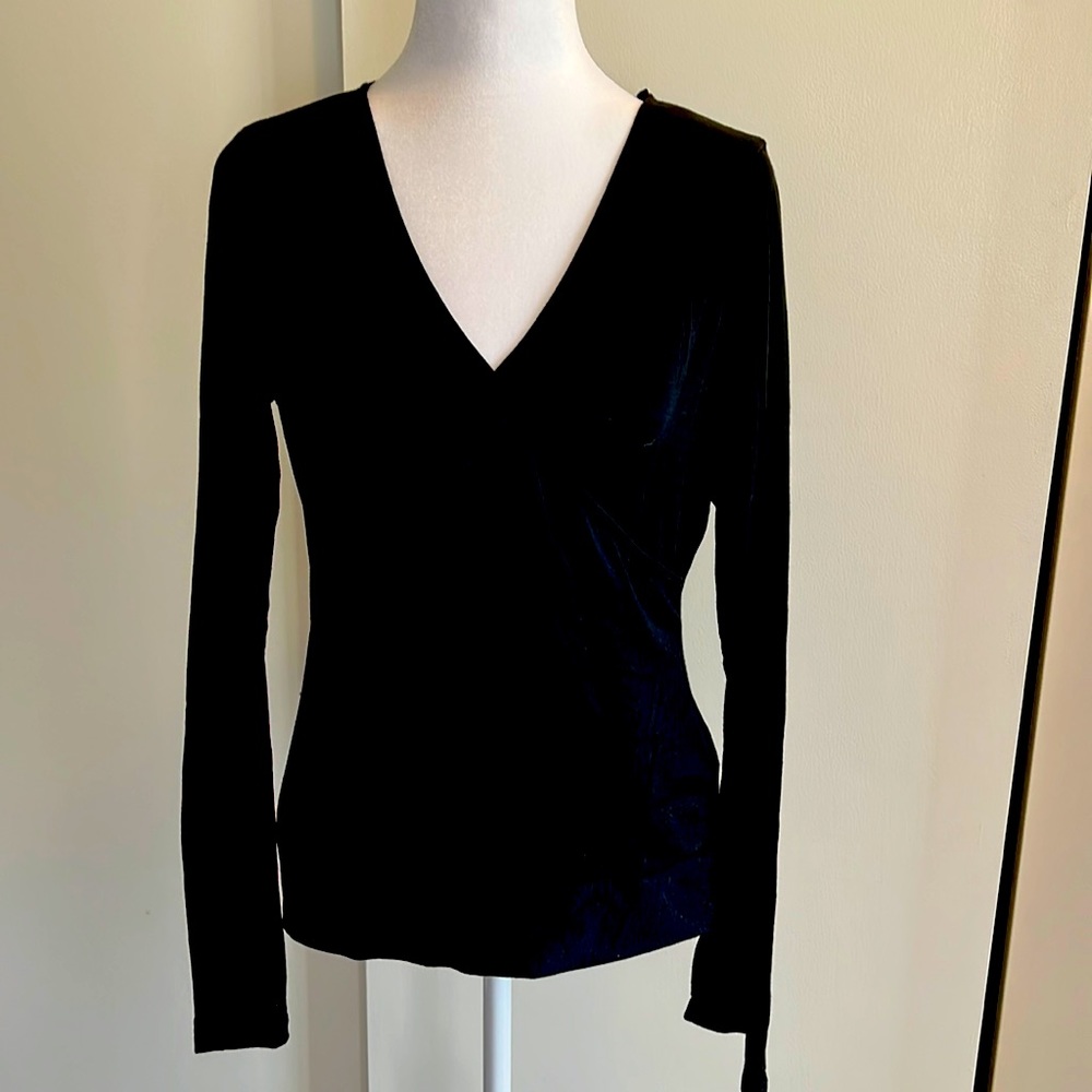 Energie Wrap Top